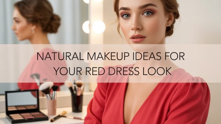 Natural Makeup Ideas