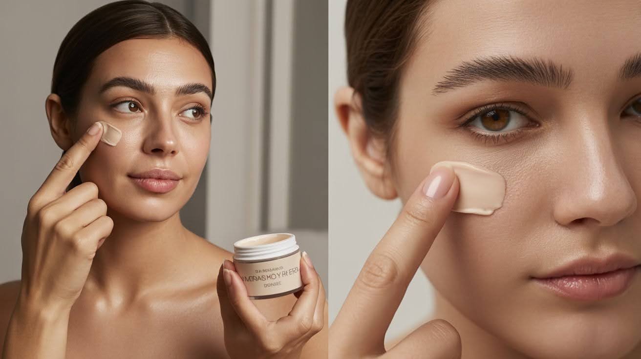 9 Tips on how to make makeup last all day | TheBeautyFoodie