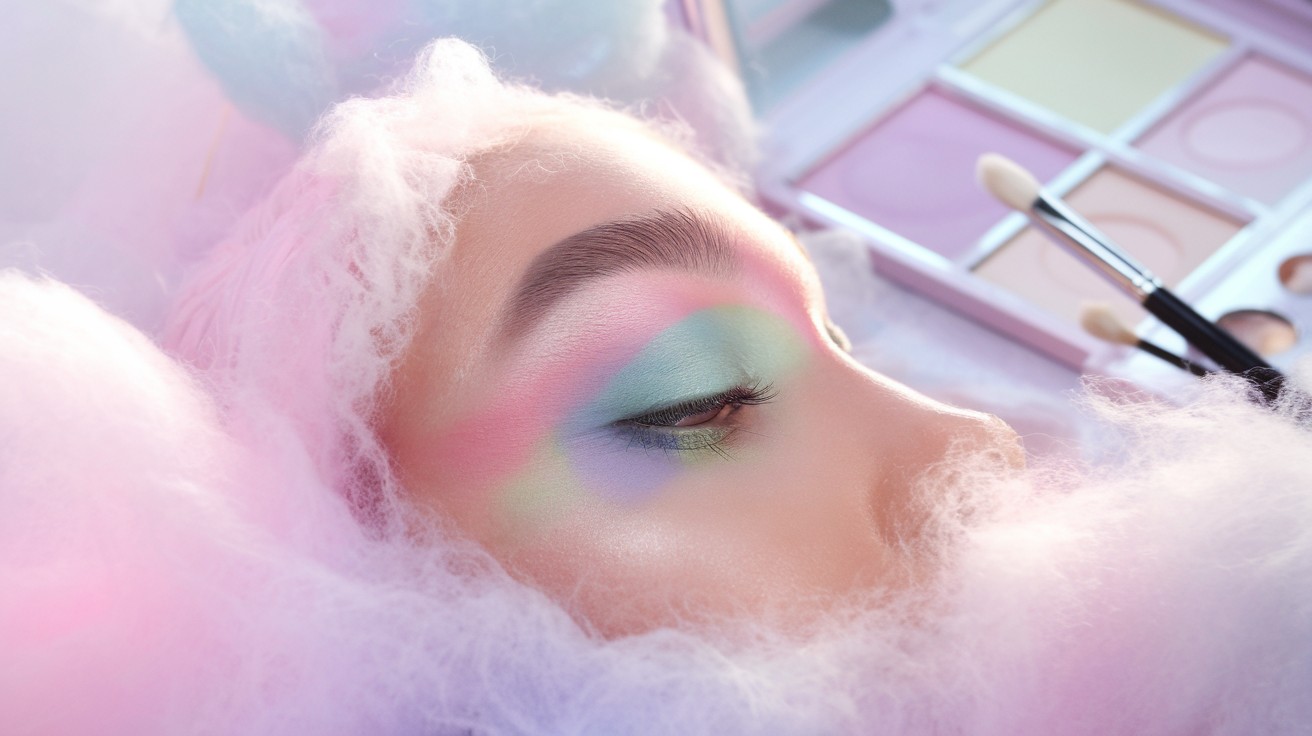 Fun Eye Makeup: 10 Creative Looks That Turn Heads | TheBeautyFoodie