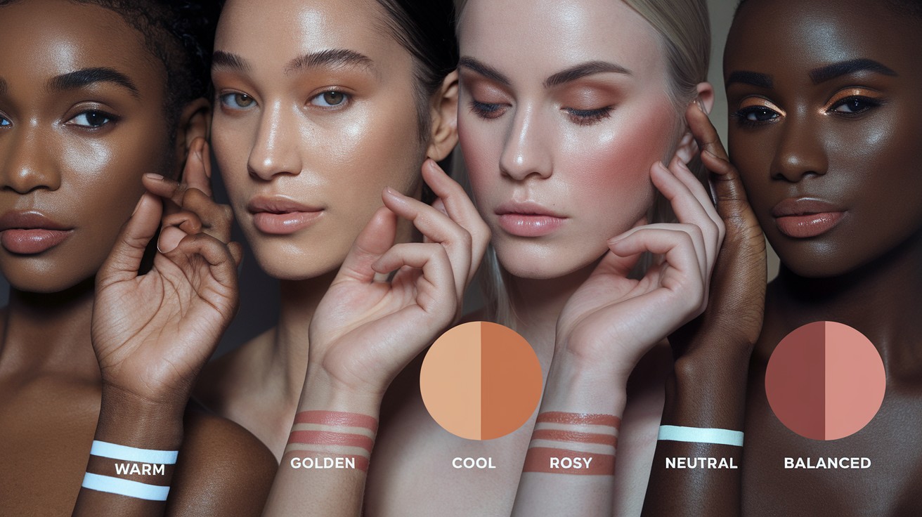 Color Wheel for Makeup: Easy Beginner Guide | TheBeautyFoodie