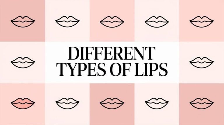 What Are the Different Types of Lips