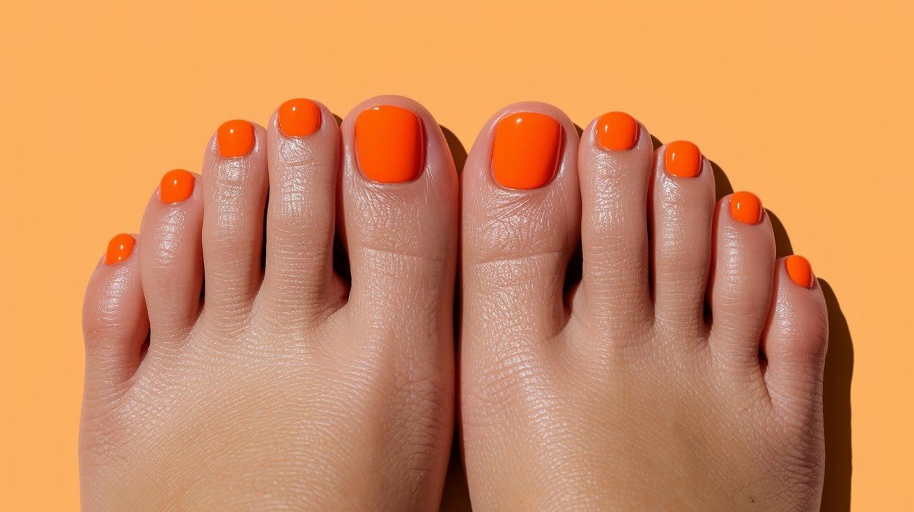 Bright Orange Energy