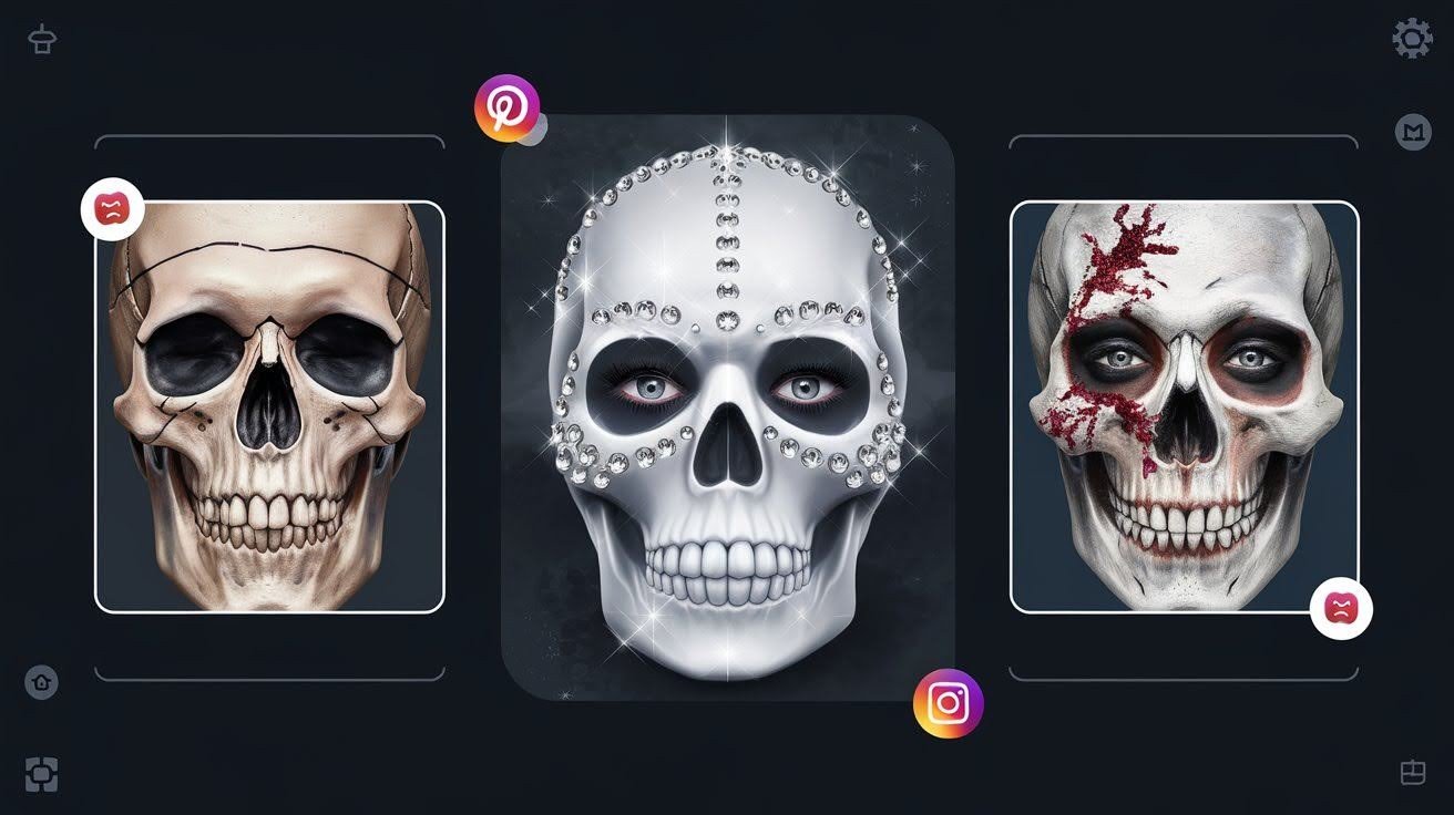 Choose Your Inspiration 