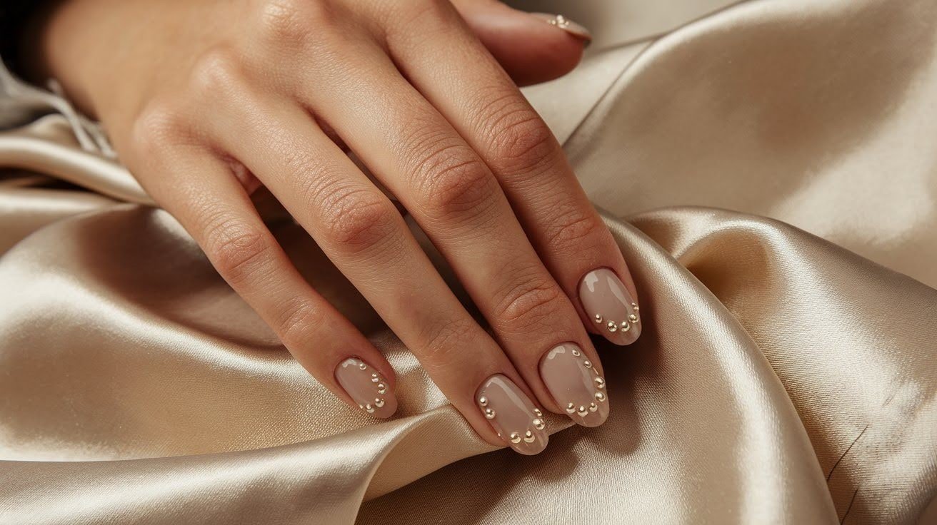 Dot-Lined Cuticles