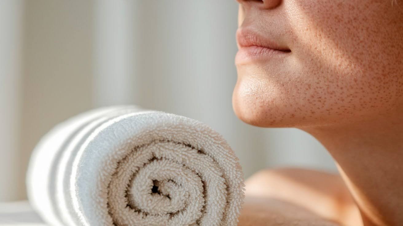  Skin Sensitivity and Temporary Irritation