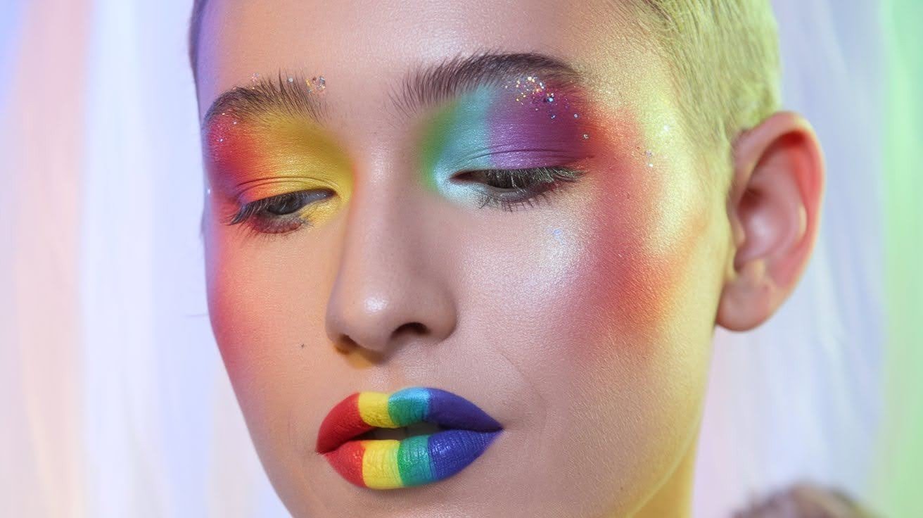 Understanding Pride Makeup Basics