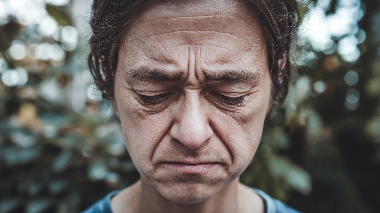 Vitamin and Nutrient Deficiencies Linked to Sunken Eyes