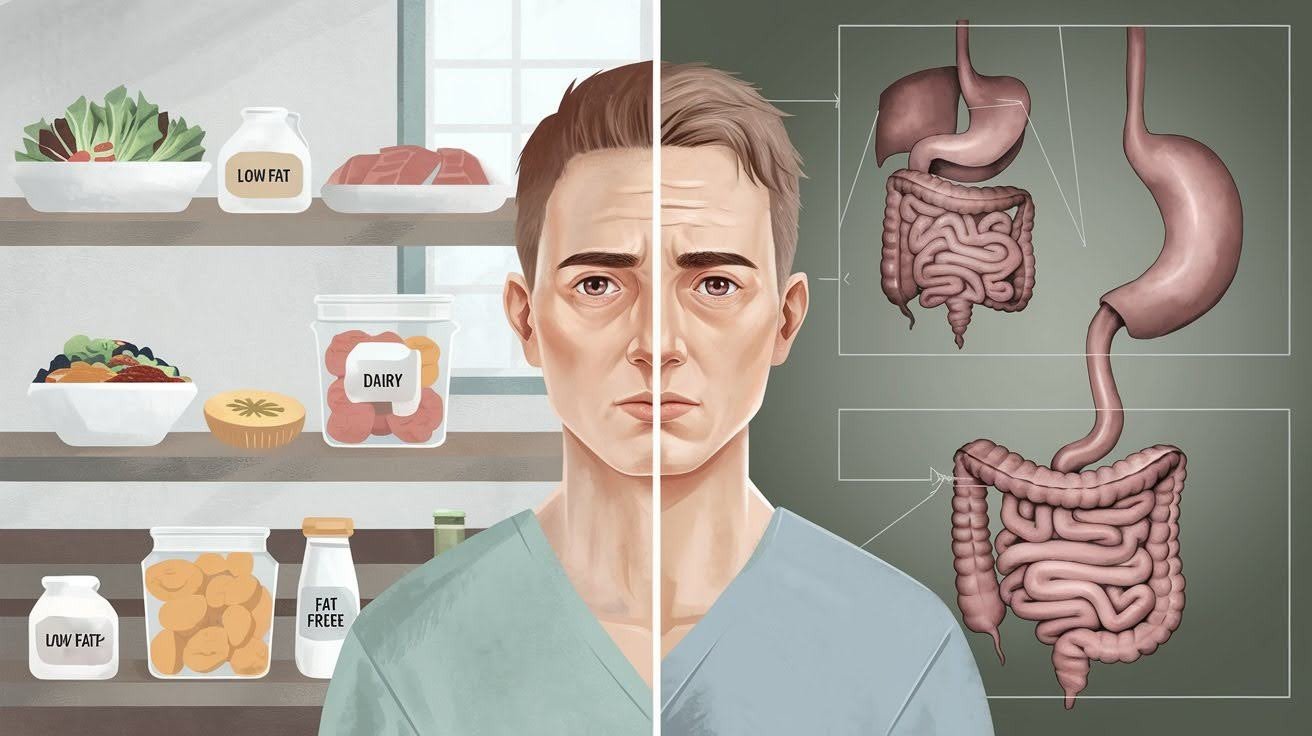What Causes Vitamin and Nutrient Deficiencies