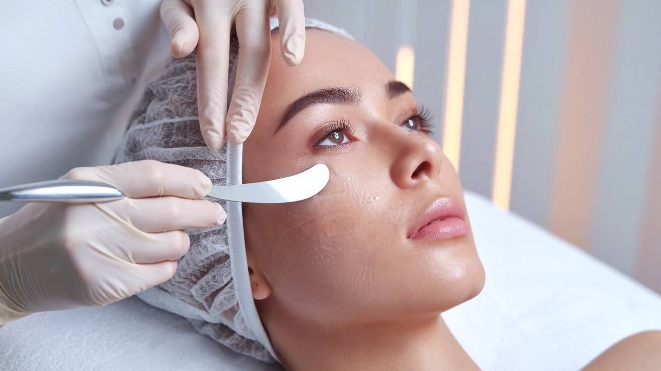 What Is Dermaplaning