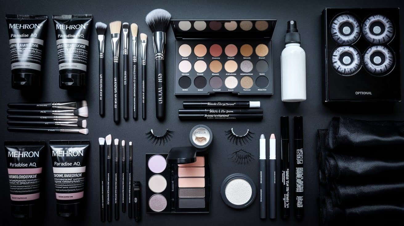 What You'll Need: Essential Products & Tools
