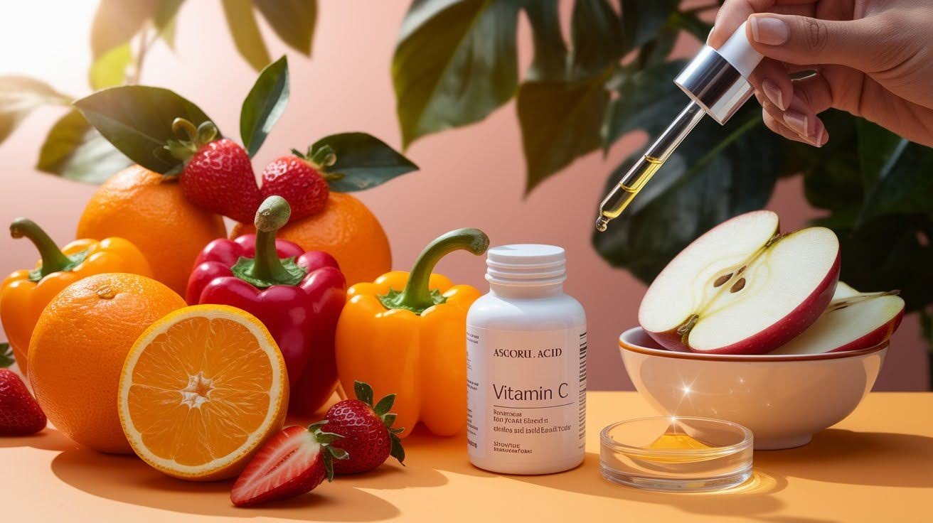 When Should You Use Ascorbic Acid