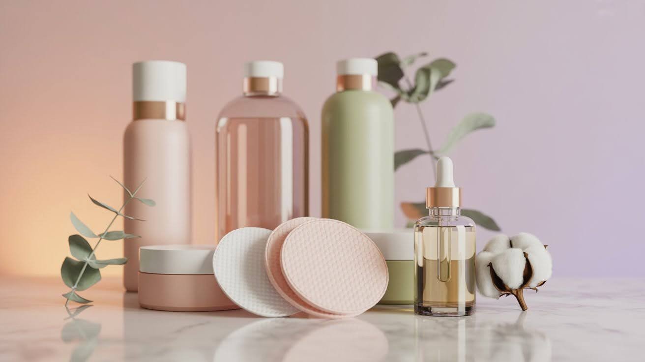 At-Home Maintenance Between Peels