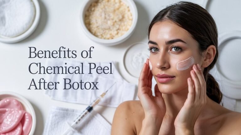 Benefits of Chemical