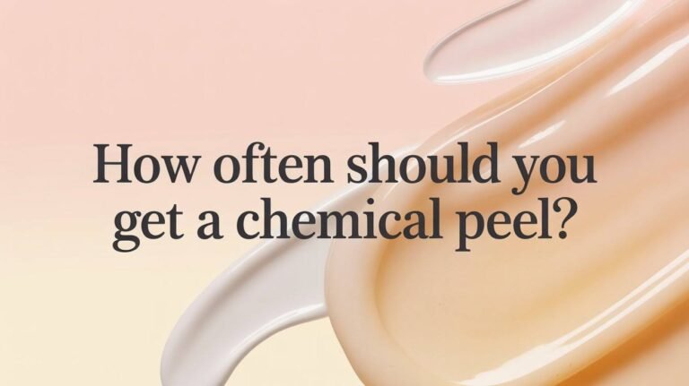 Chemical Peel