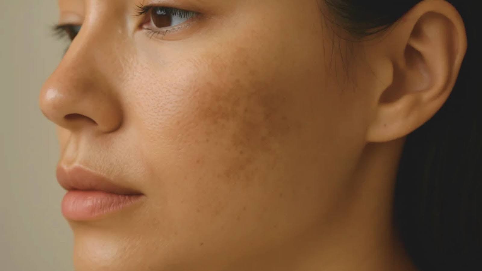 Evens Skin Tone and Reduces