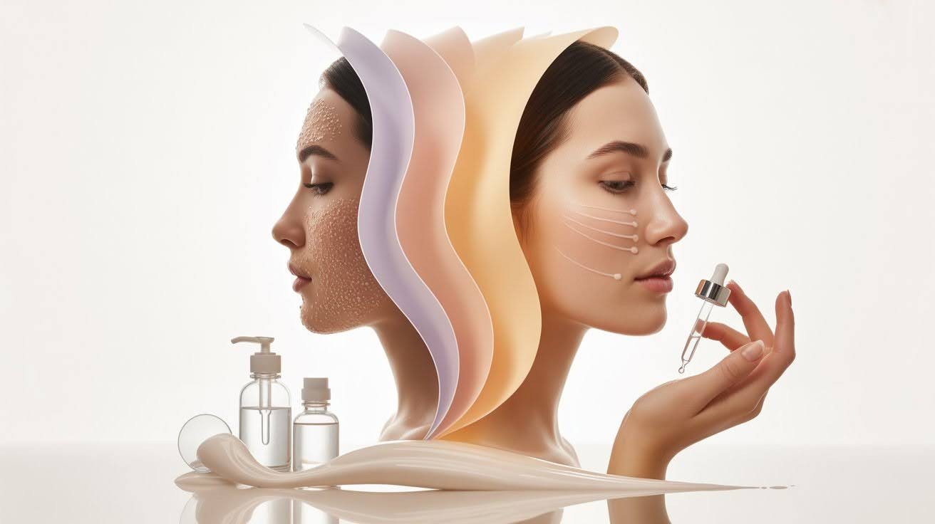 How to Achieve Your Aesthetic