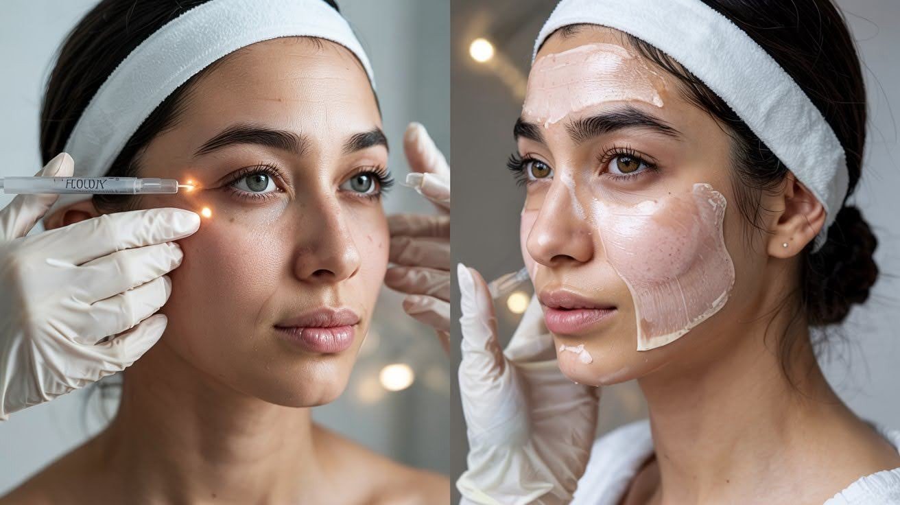 Optimal Timing for Treatments