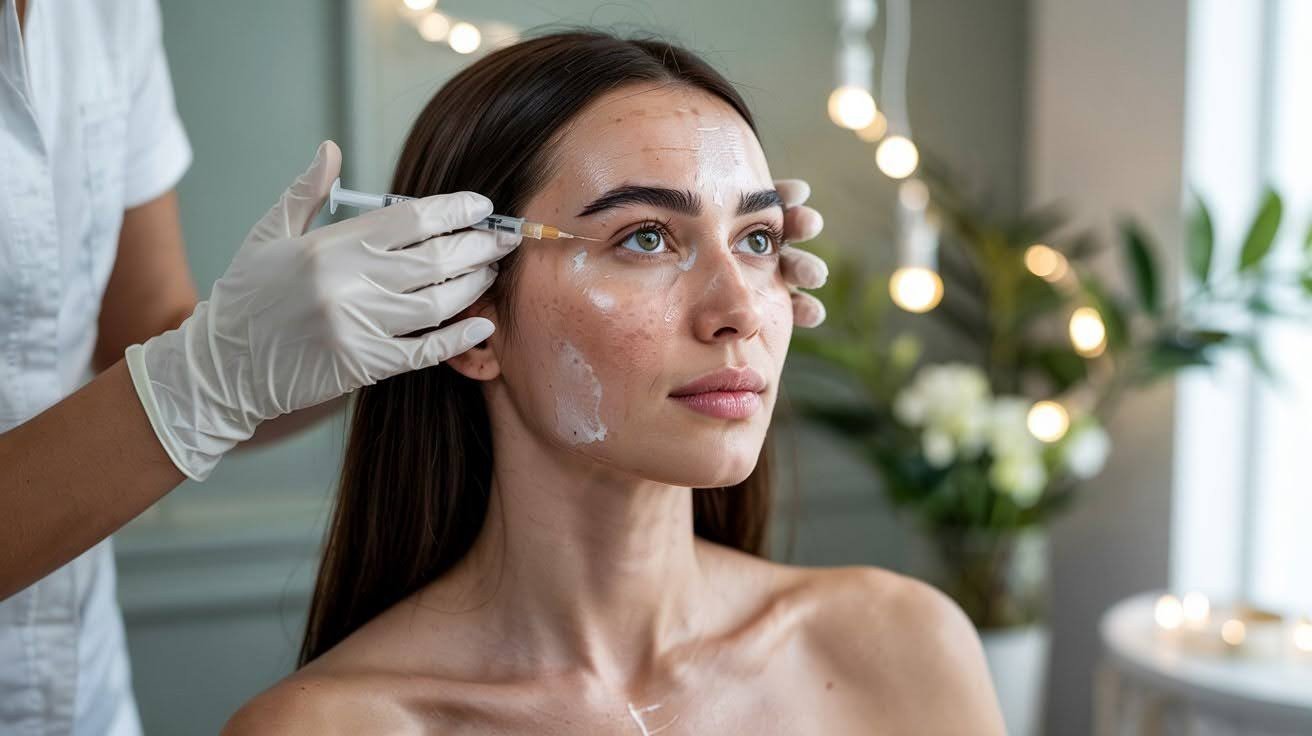 Understanding Botox and Chemical Peels