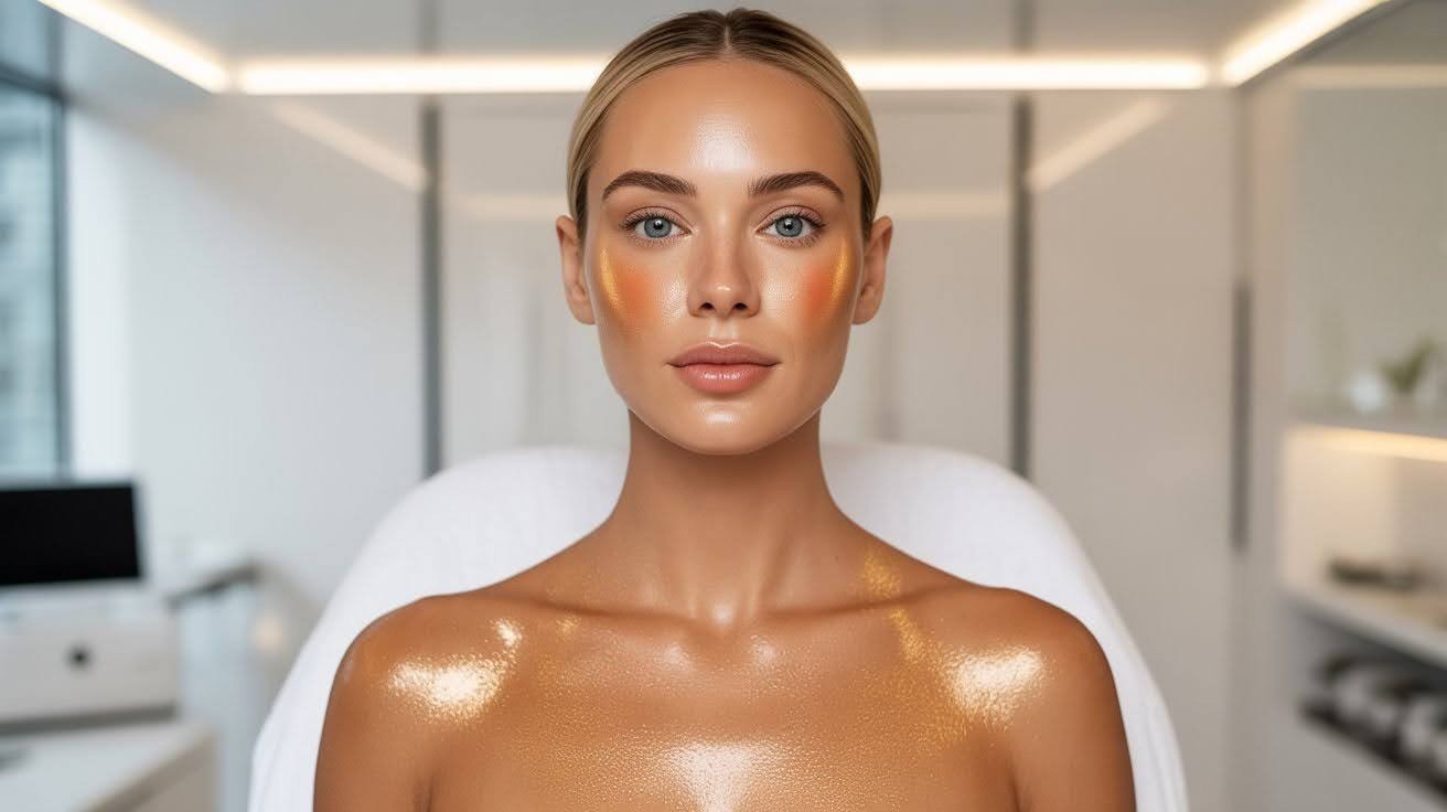 Understanding Spray Tans