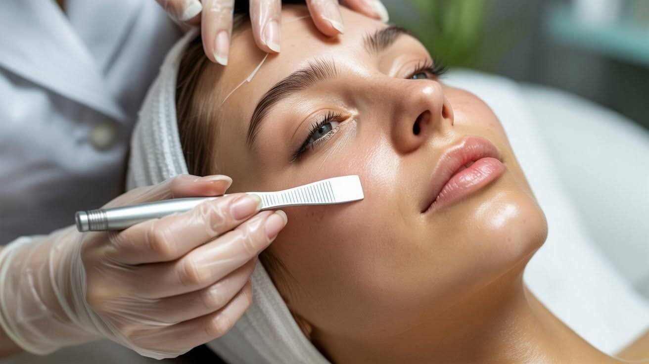 What Is Dermaplaning