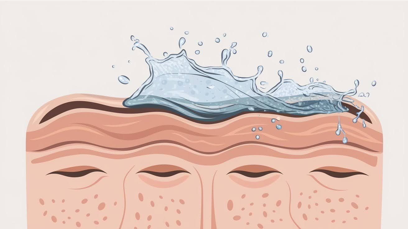Which Skin Layer