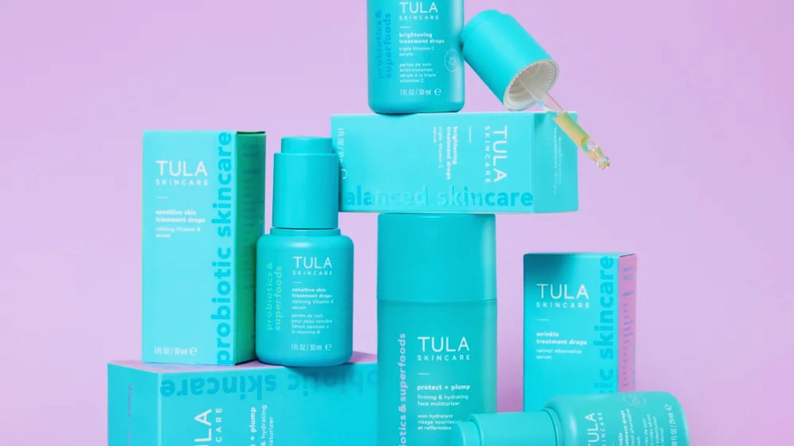 Why I Chose Tula Skincare