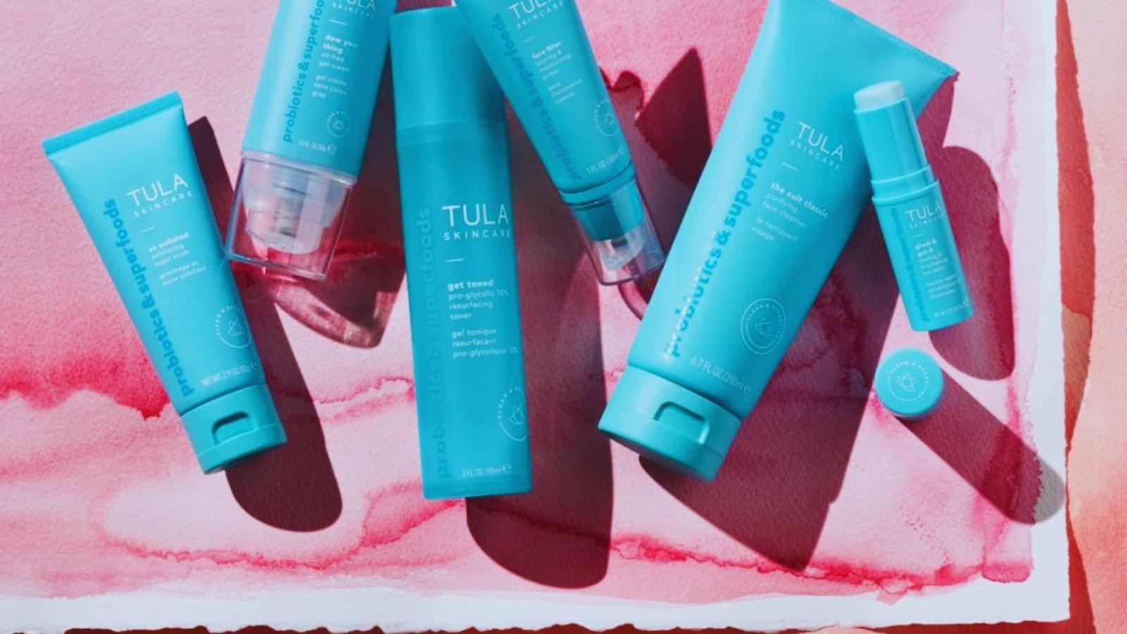 Products I Tried