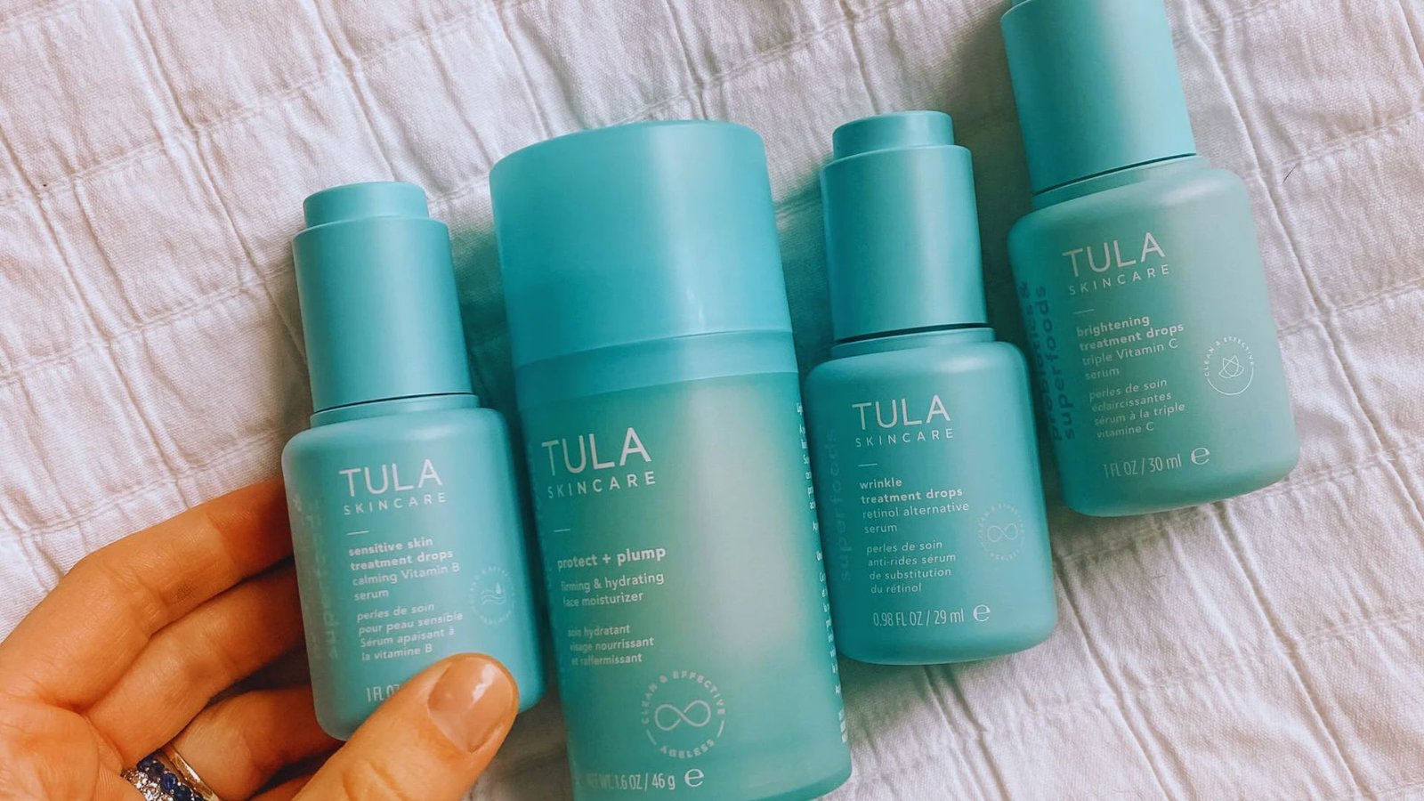 Specific Products I Focused On