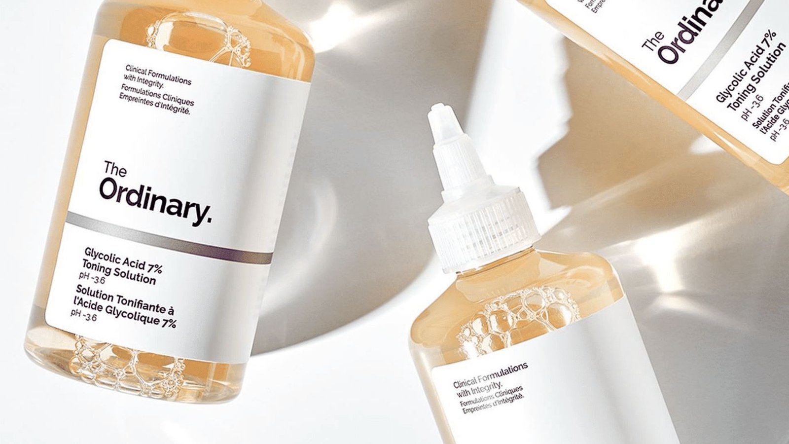 Minimalist and Transparent Formulations