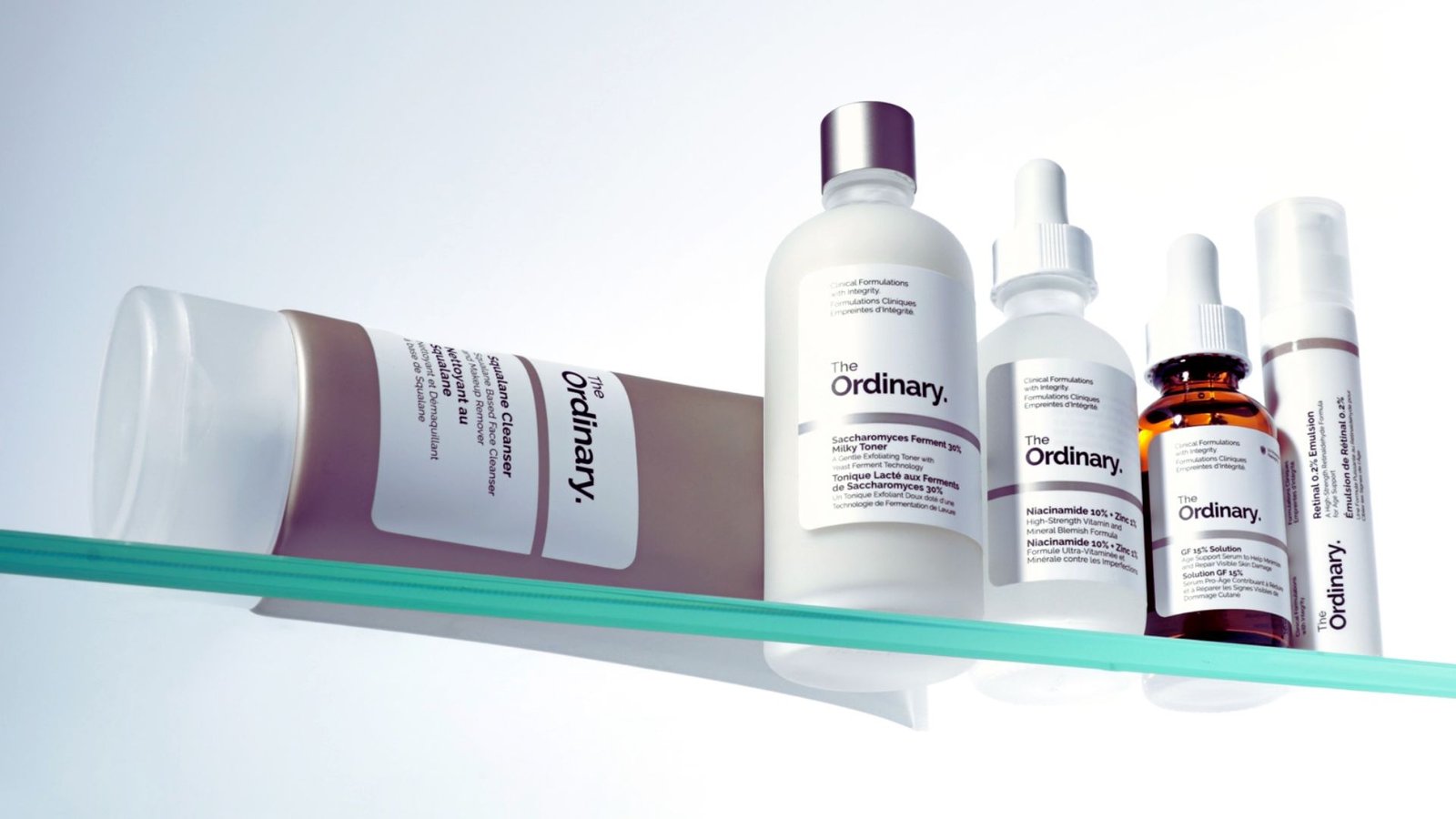 My Personal Experience with The Ordinary