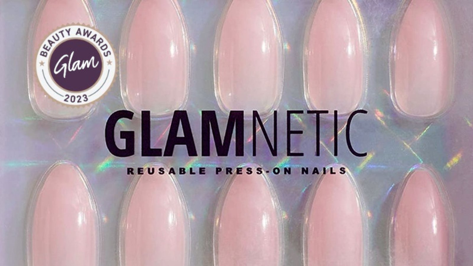 What Are Glamnetic Nails