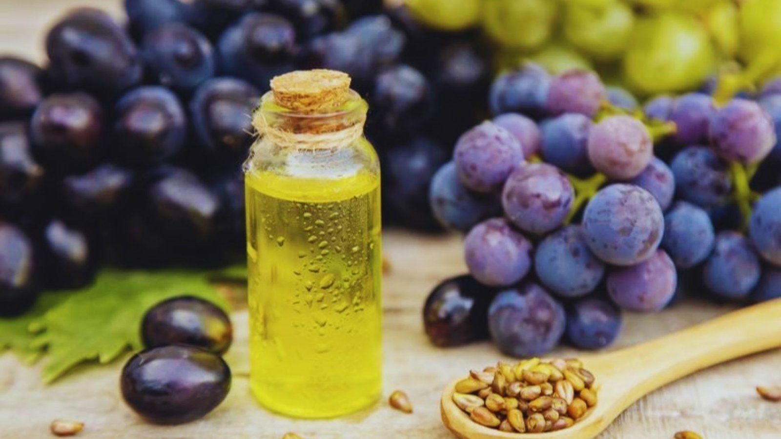 Grapeseed Oil