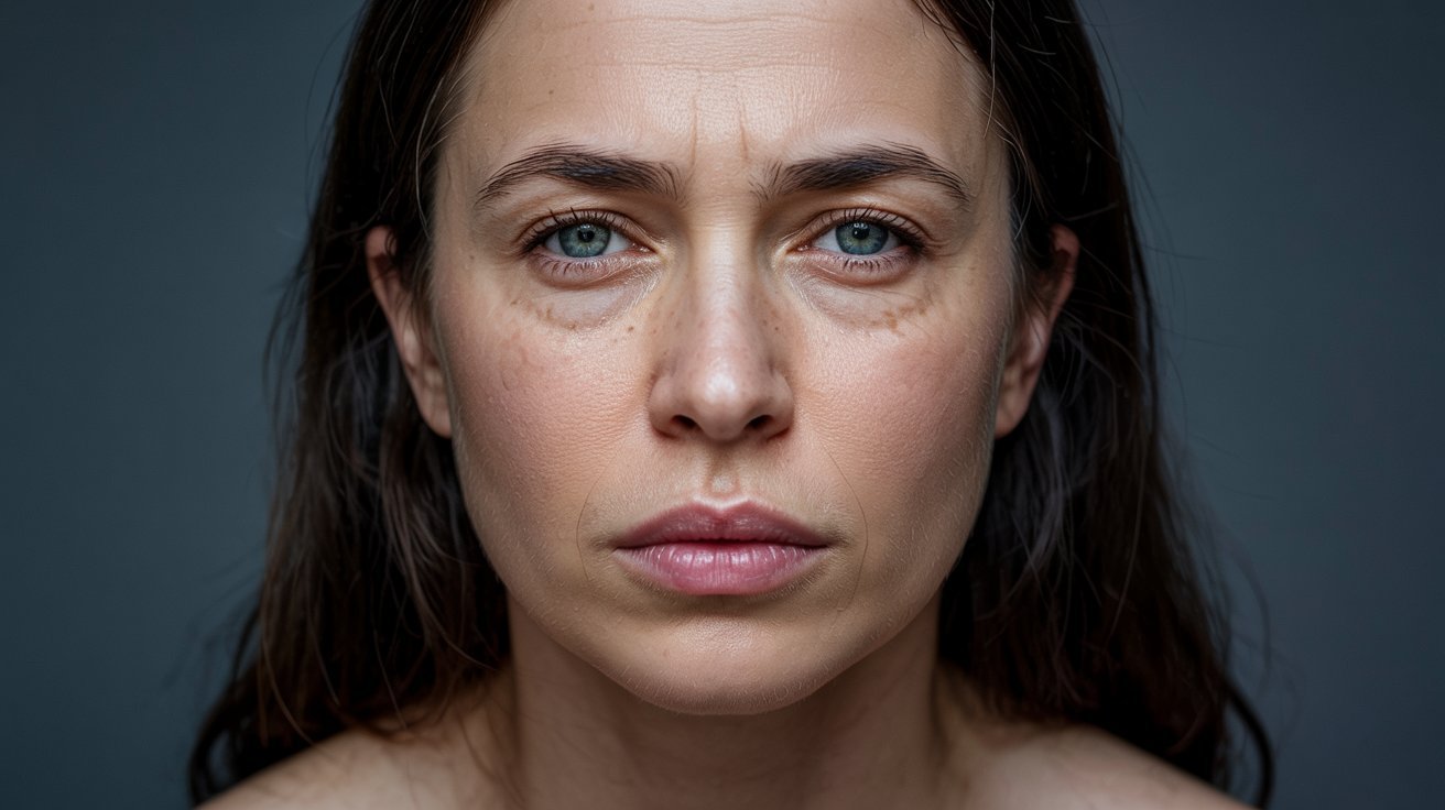 Understanding Facial Volume Loss