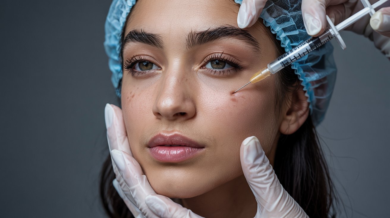 Hyaluronic Acid Fillers