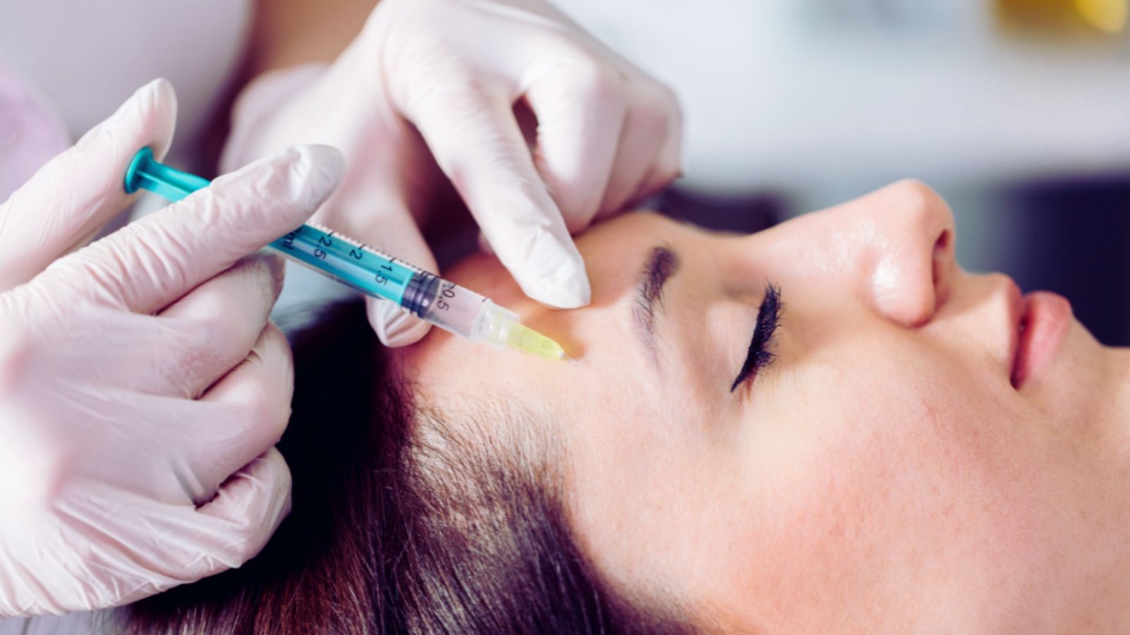 Biostimulatory Injectables