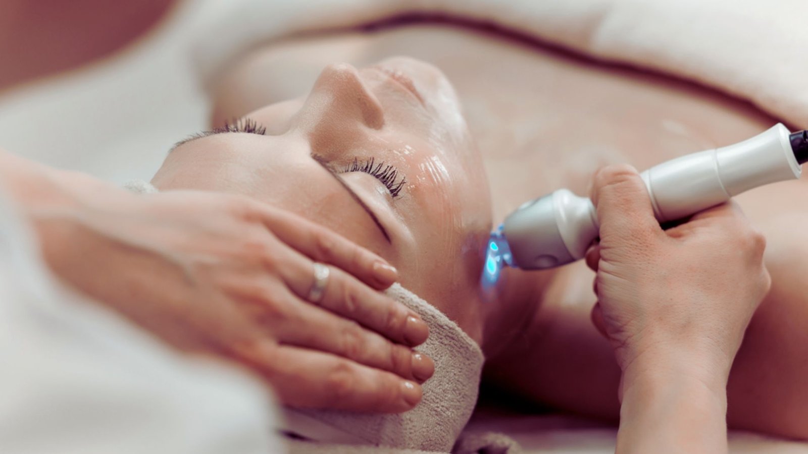 Laser Skin Resurfacing