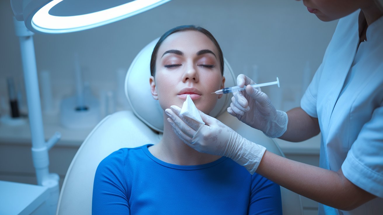 Understanding Lip Fillers