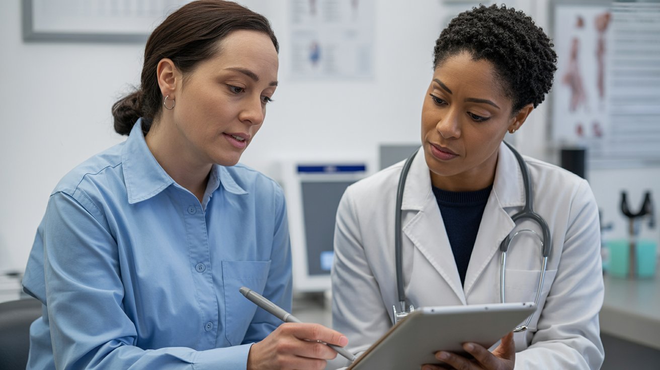 Review Your Medical History