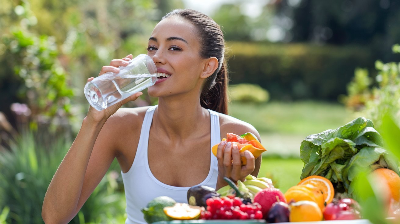 Hydration and Nutrition