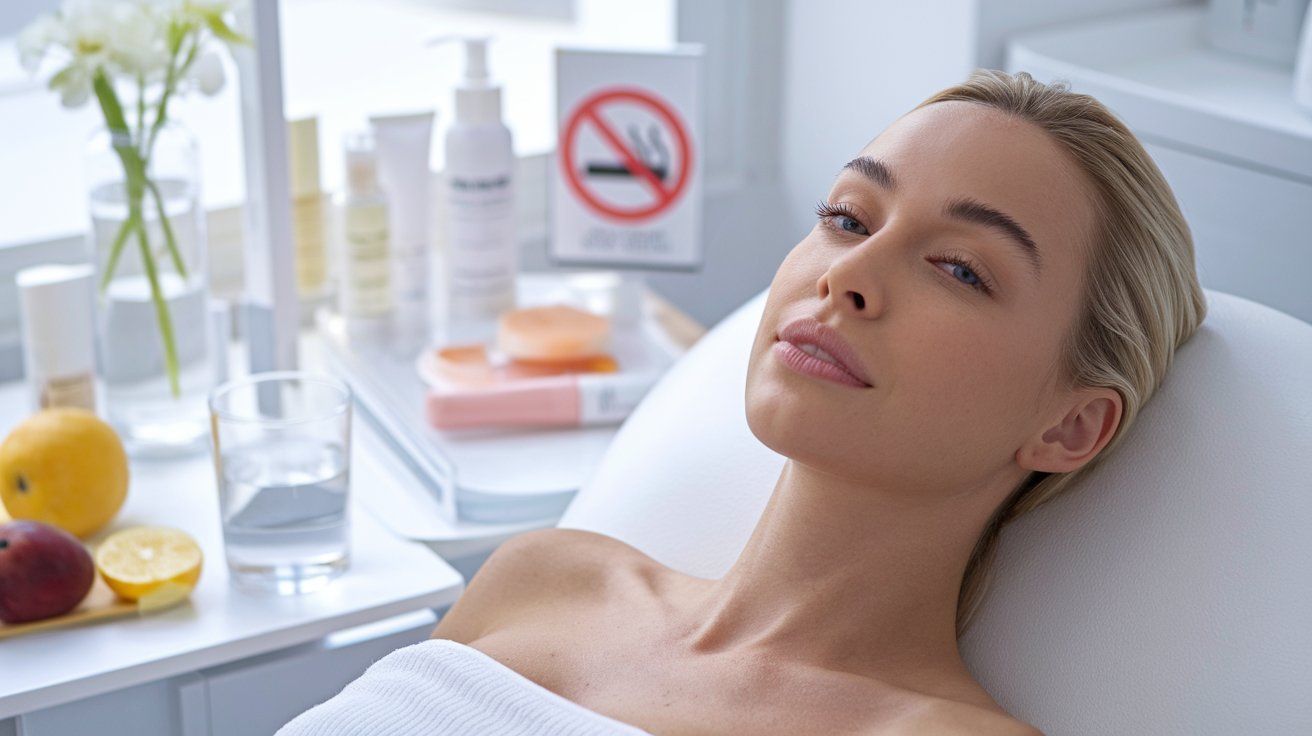 Precautions to Consider Before Lip Fillers