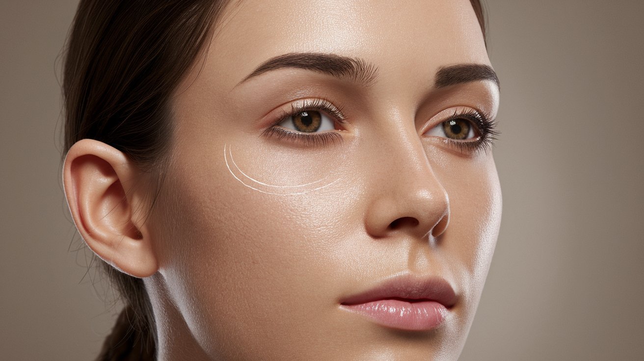 What Are Tear Troughs