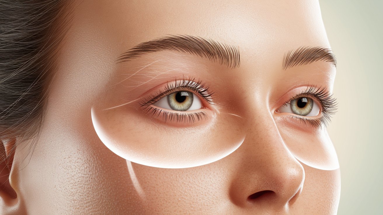 Lower Blepharoplasty