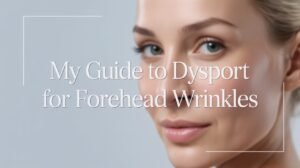 Forehead Wrinkles