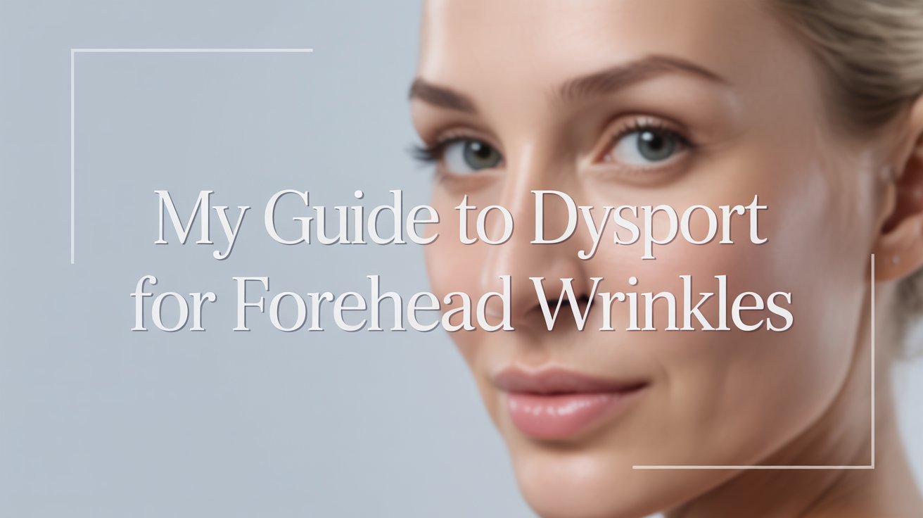 Forehead Wrinkles