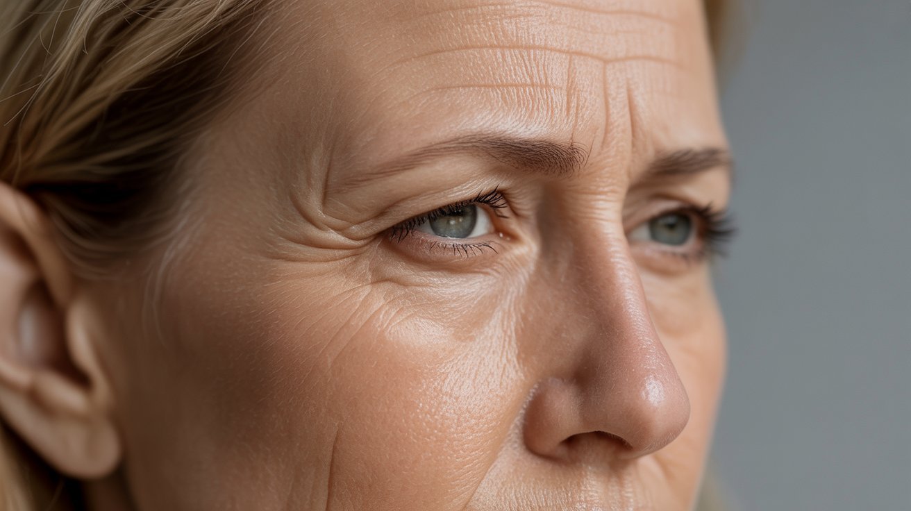 Understanding Forehead Wrinkles