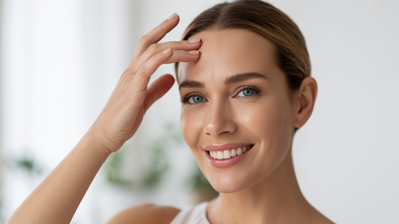 Why Choose Dysport for Forehead Wrinkles