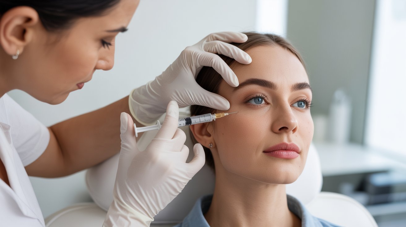 The Treatment Process