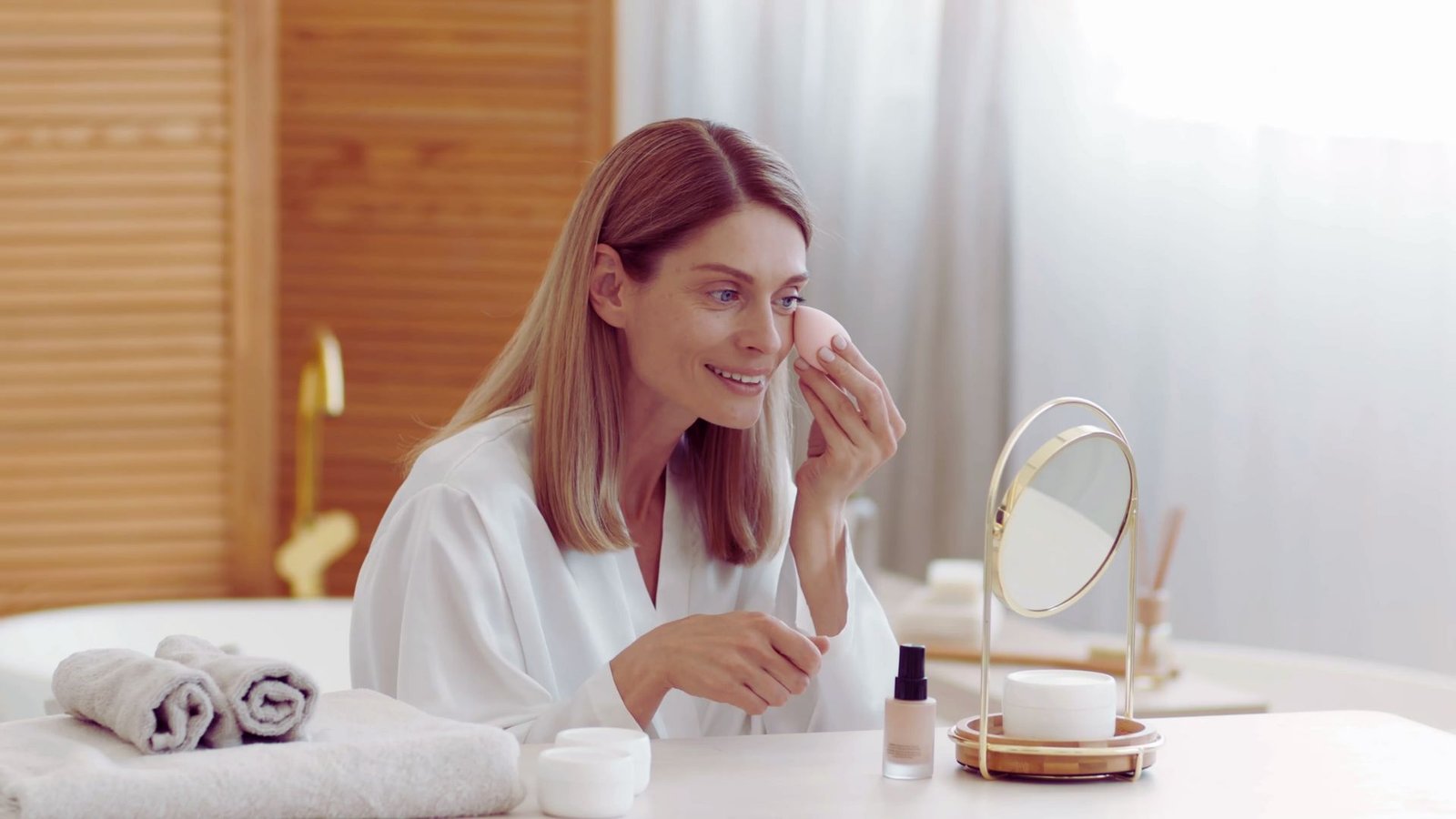 Collagen-Supporting Serums