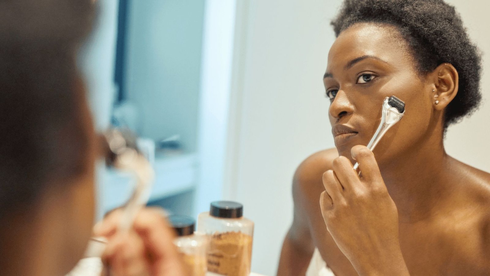 Microneedling