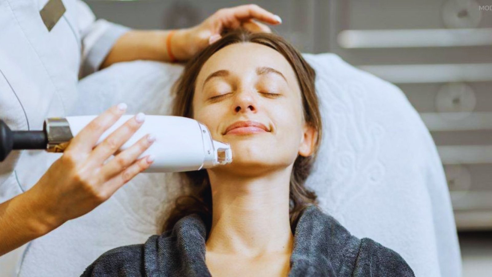 Laser Resurfacing